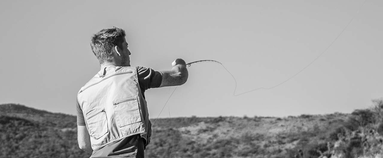 bryce foster fly fishing