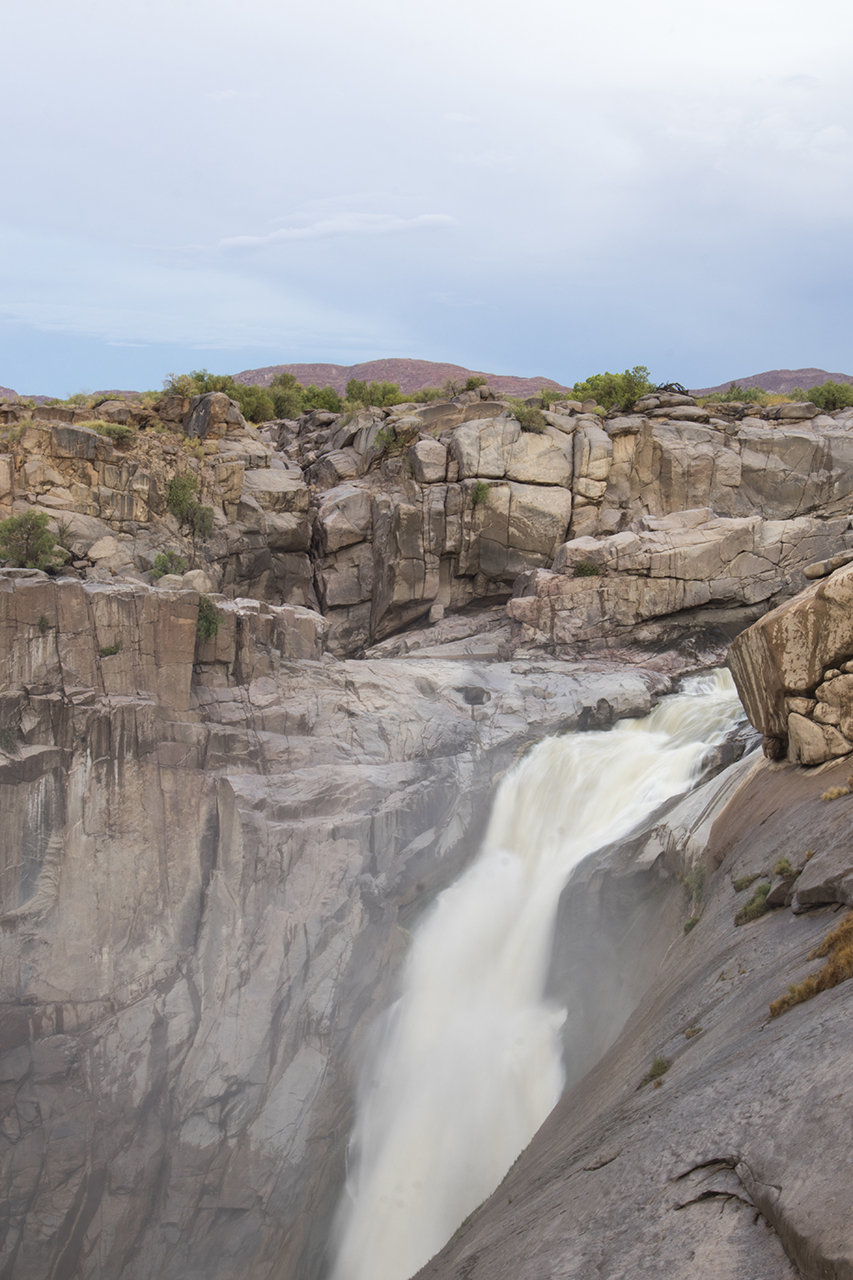 augrabies falls